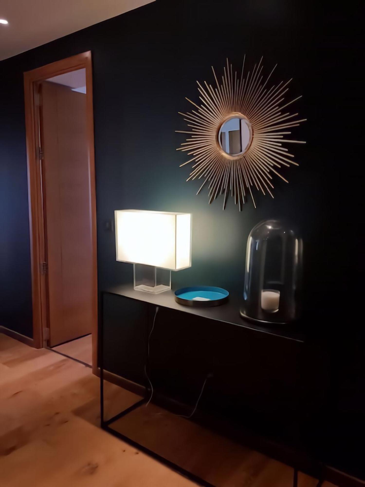 Design Rouen-gare Avec Parking Prive Appartement *